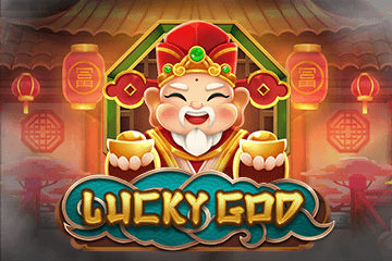 LuckyGod